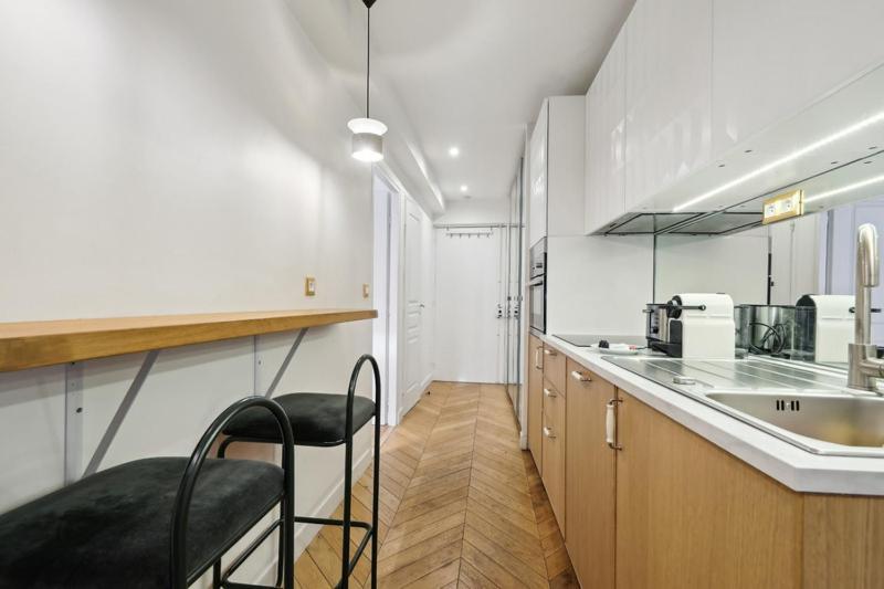 264 Suite Latino - Superb Apartment In פריז מראה חיצוני תמונה
